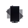 Sharp MultiSync EA272Q computermonitor 68,6 cm (27 inch) 2560 x 1440 pixels 4K Ultra HD lcd zwart