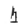 Sharp MultiSync EA272Q computermonitor 68,6 cm (27 inch) 2560 x 1440 pixels 4K Ultra HD lcd zwart