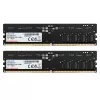 ADATA AD5U560032G-DT geheugenmodule 64 GB 2 x 32 GB DDR5 288-pins DIMM