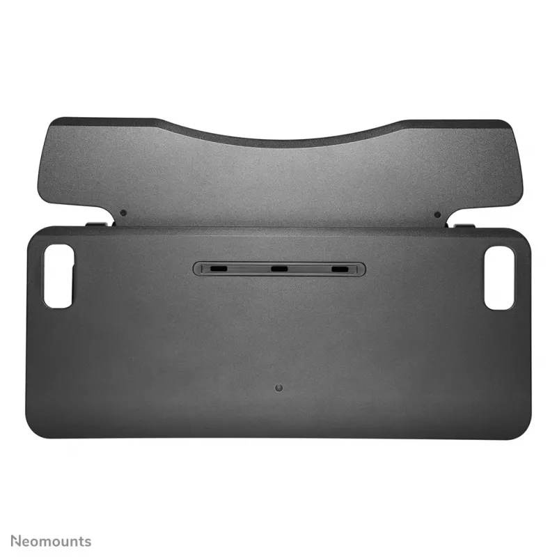Neomounts NS-WS300 zwart zit-sta-werkplek – gasveer