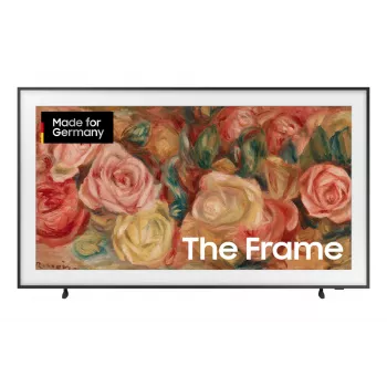 Samsung The Frame GQ50LS03DAU 127 cm (50 inch) 4K Ultra HD smart-tv Wi-Fi zwart