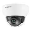 HANWHA IR-domecamera - Qnd-6012r1 2MP (1920 x 1080) HD