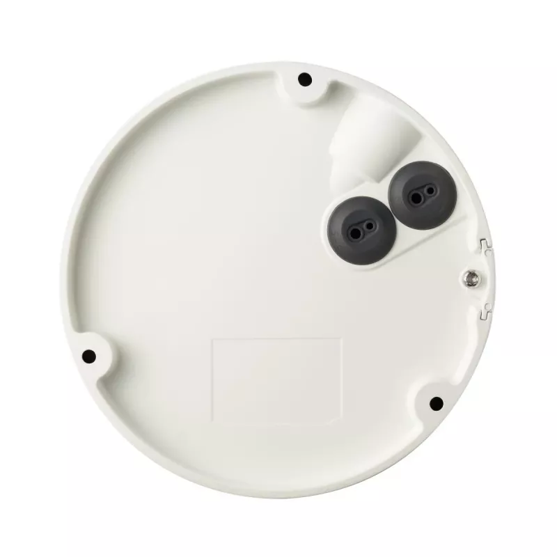 HANWHA IR vandalismebestendige domecamera - Xnv-6080r - 2mpix H.265