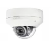 HANWHA IR vandalismebestendige domecamera - Xnv-6080r - 2mpix H.265