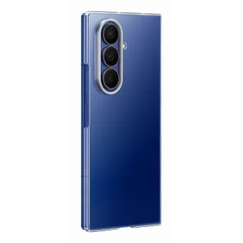 Samsung EF-AF966CTEGWW telefoonhoesje 17,4 cm (6,85 inch) hoesje transparant