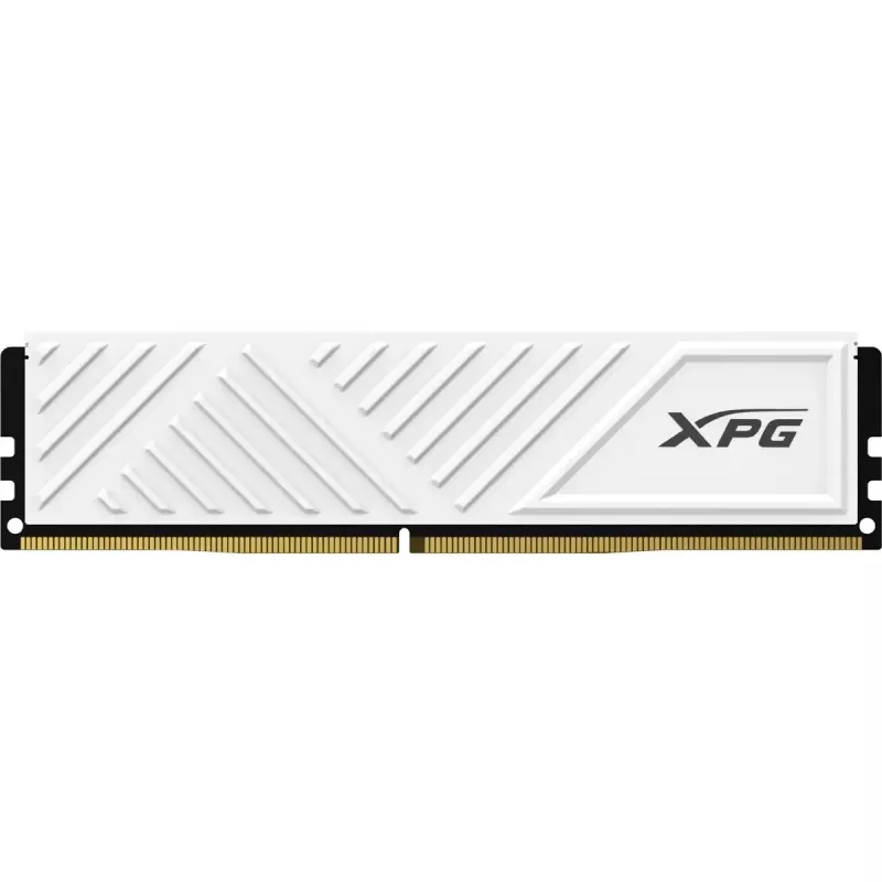 DIMM 32 GB DDR4-3200, werkgeheugen wit, AX4U320032G16A-SWHD35, XPG GAMMIX D35, INTEL XMP