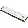 DIMM 32 GB DDR4-3200, werkgeheugen wit, AX4U320032G16A-SWHD35, XPG GAMMIX D35, INTEL XMP