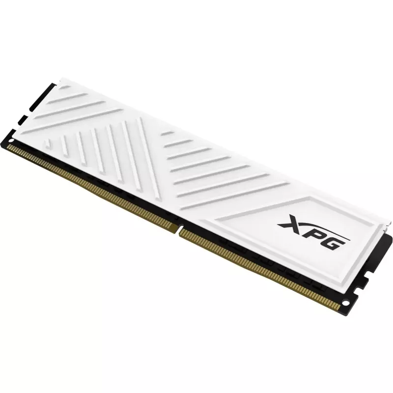 DIMM 32 GB DDR4-3200, werkgeheugen wit, AX4U320032G16A-SWHD35, XPG GAMMIX D35, INTEL XMP
