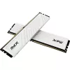 DIMM 32 GB DDR4-3200, werkgeheugen wit, AX4U320032G16A-SWHD35, XPG GAMMIX D35, INTEL XMP