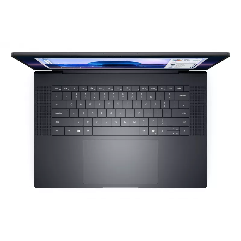 Mobiel werkstation DELL Pro Max 16 Premium MA16250 16 inch Intel Core Ultra 9 64 GB 1 TB NVIDIA RTX PRO 2000 Windows 11 Pro