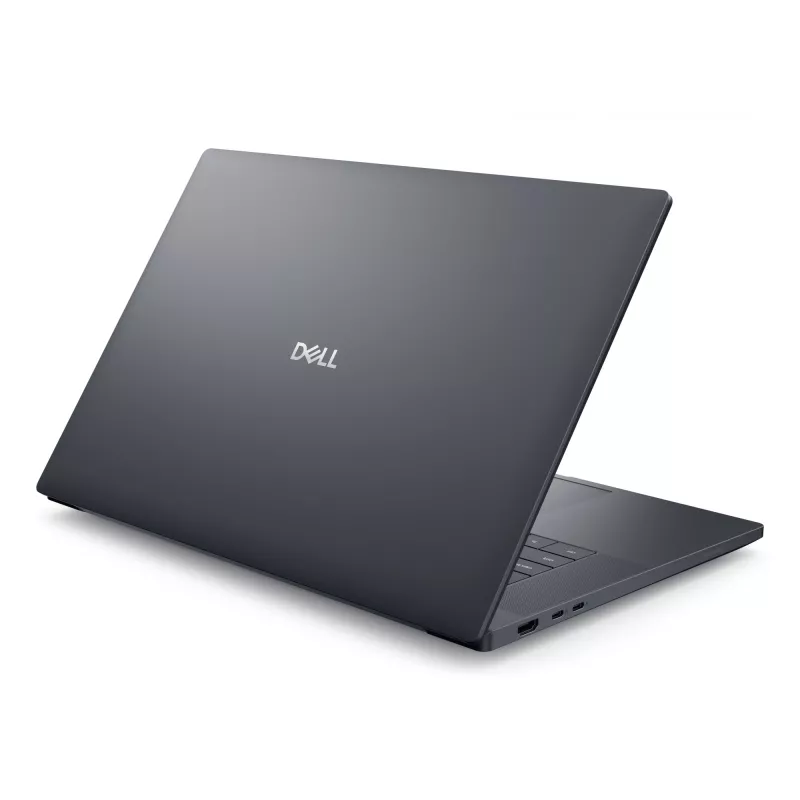 Mobiel werkstation DELL Pro Max 16 Premium MA16250 16 inch Intel Core Ultra 9 64 GB 1 TB NVIDIA RTX PRO 2000 Windows 11 Pro