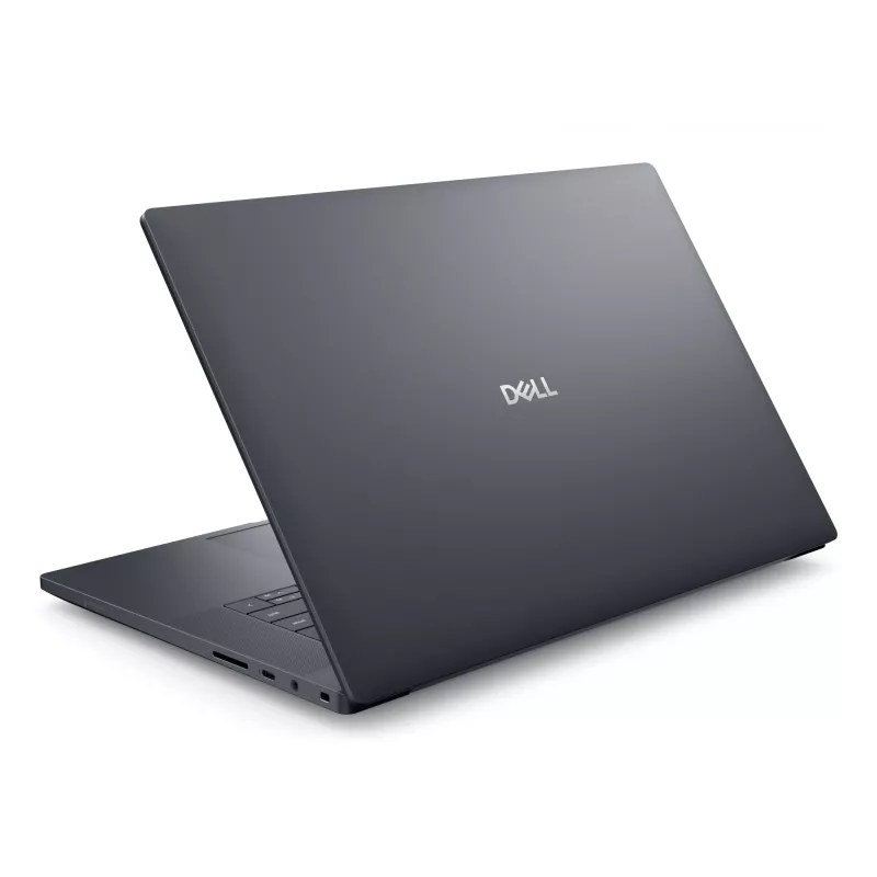 Mobiel werkstation DELL Pro Max 16 Premium MA16250 16 inch Intel Core Ultra 9 64 GB 1 TB NVIDIA RTX PRO 2000 Windows 11 Pro