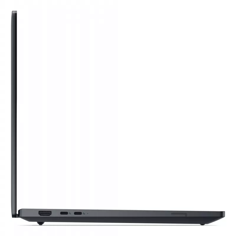 Mobiel werkstation DELL Pro Max 16 Premium MA16250 16 inch Intel Core Ultra 9 64 GB 1 TB NVIDIA RTX PRO 2000 Windows 11 Pro
