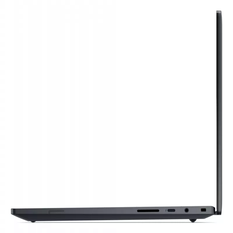Mobiel werkstation DELL Pro Max 16 Premium MA16250 16 inch Intel Core Ultra 9 64 GB 1 TB NVIDIA RTX PRO 2000 Windows 11 Pro