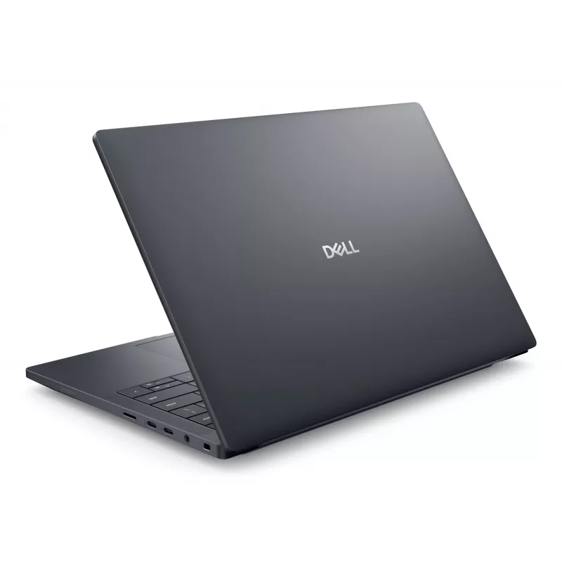 Laptop DELL Pro Max 14 Premium MA14250 14 inch Intel Core Ultra 7 32GB 1TB NVIDIA RTX PRO 1000 Windows 11 Pro