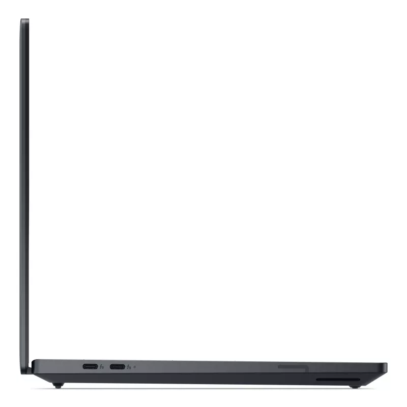 Laptop DELL Pro Max 14 Premium MA14250 14 inch Intel Core Ultra 7 32GB 1TB NVIDIA RTX PRO 1000 Windows 11 Pro