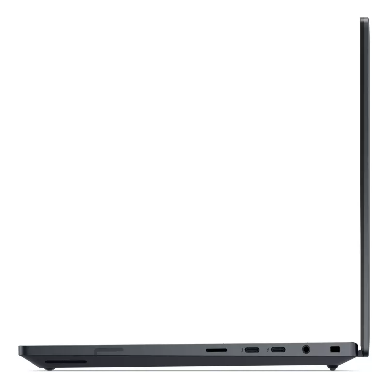 Laptop DELL Pro Max 14 Premium MA14250 14 inch Intel Core Ultra 7 32GB 1TB NVIDIA RTX PRO 1000 Windows 11 Pro