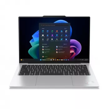 Lenovo ThinkPad X9-14 Gen 1 Aura Edition Copilot+ PC Intel Core Ultra 7 258V laptop 35,6 cm (14 inch) touchscreen 2.8K 32 GB LPDDR5x-SDRAM 1 TB SSD Wi-Fi 7 (802.11be) Windows 11 Pro Duits wit