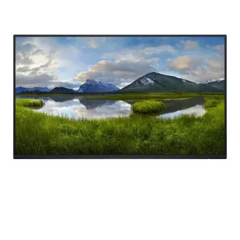 DELL Pro Plus P2425H_WOST computermonitor 61 cm (24 inch) 1920 x 1080 pixels Full HD lcd zwart