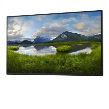 DELL Pro Plus P2425H_WOST computermonitor 61 cm (24 inch) 1920 x 1080 pixels Full HD lcd zwart