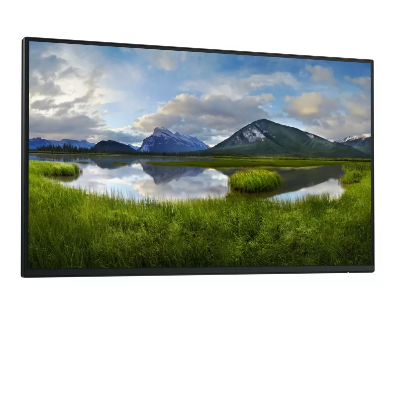 DELL Pro Plus P2425H_WOST computermonitor 61 cm (24 inch) 1920 x 1080 pixels Full HD lcd zwart