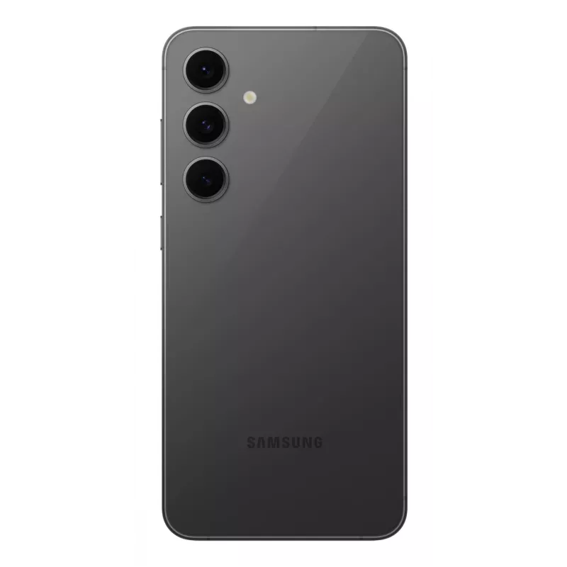 Samsung Galaxy S24 FE Enterprise Edition, 17 cm (6.7 inch), 8 GB, 128 GB, 50 MP, Android 14, grafiet