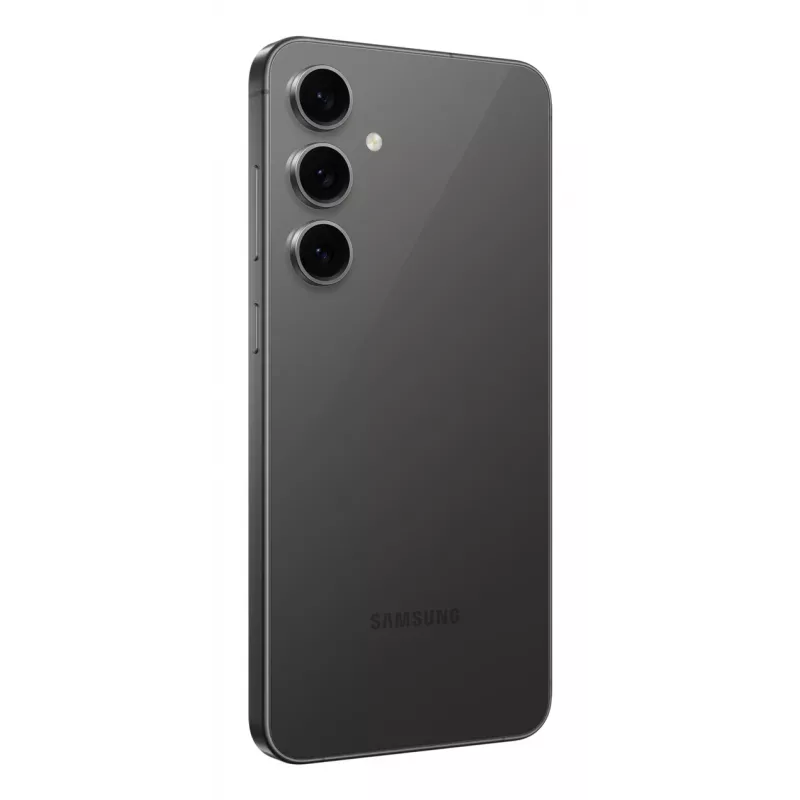 Samsung Galaxy S24 FE Enterprise Edition, 17 cm (6.7 inch), 8 GB, 128 GB, 50 MP, Android 14, grafiet