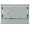 Hannspree Open Frame HO 105 HTB digital signage flatscreen 25,6 cm (10,1 inch) lcd 350 cd/m² HD zwart touchscreen