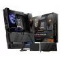 Moederbord MSI MEG X870E GODLIKE — X870E-chipset, AM5-socket, ATX, DDR5-ondersteuning