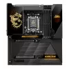 Moederbord MSI MEG X870E GODLIKE — X870E-chipset, AM5-socket, ATX, DDR5-ondersteuning