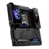 Moederbord MSI MEG X870E GODLIKE — X870E-chipset, AM5-socket, ATX, DDR5-ondersteuning
