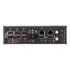 Moederbord MSI MEG X870E GODLIKE — X870E-chipset, AM5-socket, ATX, DDR5-ondersteuning