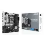 Moederbord ASUS PRIME B760M-PLUS — Intel B760, LGA 1700, micro-ATX, DDR5, 4 DIMM, 192 GB, 2,5 Gb LAN, 2x M.2