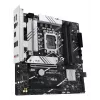 Moederbord ASUS PRIME B760M-PLUS — Intel B760, LGA 1700, micro-ATX, DDR5, 4 DIMM, 192 GB, 2,5 Gb LAN, 2x M.2