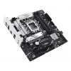 Moederbord ASUS PRIME B760M-PLUS — Intel B760, LGA 1700, micro-ATX, DDR5, 4 DIMM, 192 GB, 2,5 Gb LAN, 2x M.2