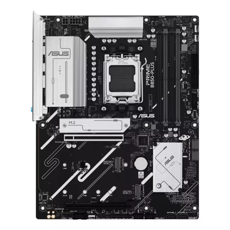 Moederbord ASUS PRIME B850-PLUS-CSM AMD B850 socket AM5 ATX