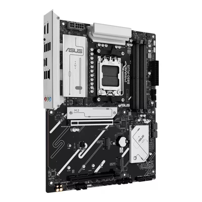 Moederbord ASUS PRIME B850-PLUS-CSM AMD B850 socket AM5 ATX
