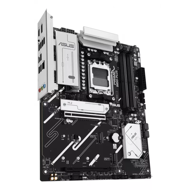 Moederbord ASUS PRIME B850-PLUS-CSM AMD B850 socket AM5 ATX