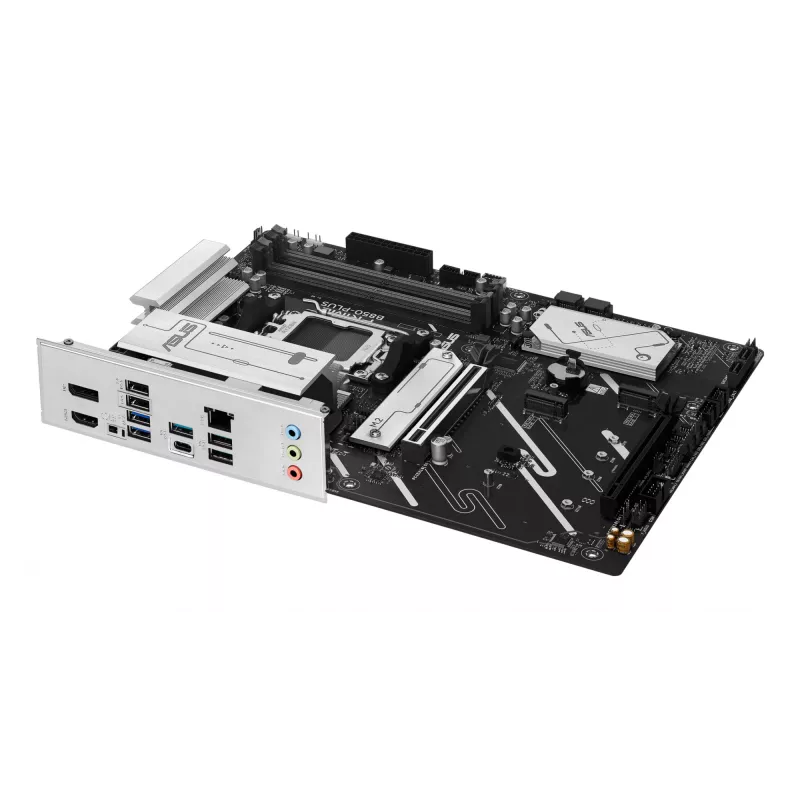 Moederbord ASUS PRIME B850-PLUS-CSM AMD B850 socket AM5 ATX
