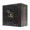 ENERMAX Revolution III ERV850G-AHG-MAC voeding 850 W, 80 PLUS Gold, volledig modulair, ATX, zwart
