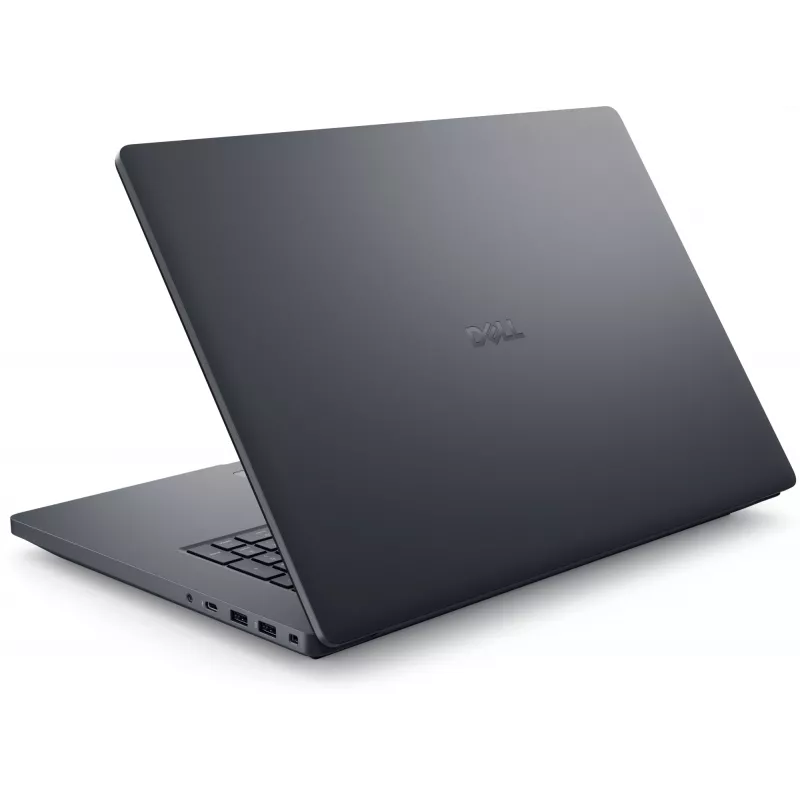 Mobiel werkstation DELL Pro Max 18 Plus MB18250 18 inch Intel Core Ultra 9 64GB 1TB NVIDIA RTX PRO 3000