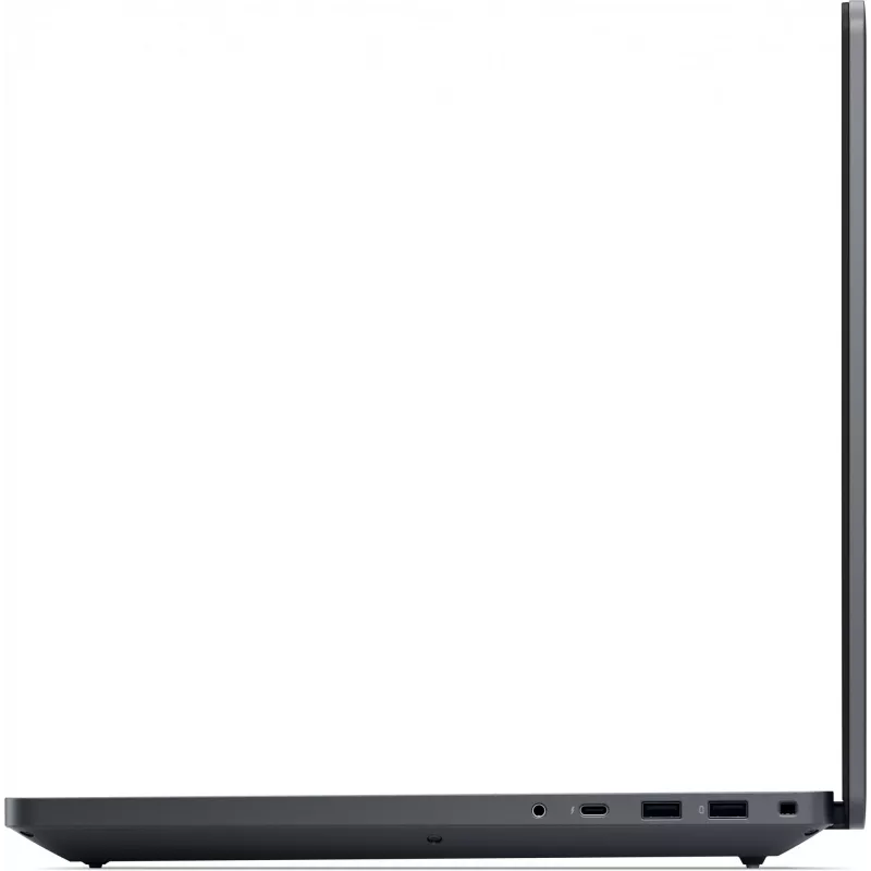 Mobiel werkstation DELL Pro Max 18 Plus MB18250 18 inch Intel Core Ultra 9 64GB 1TB NVIDIA RTX PRO 3000