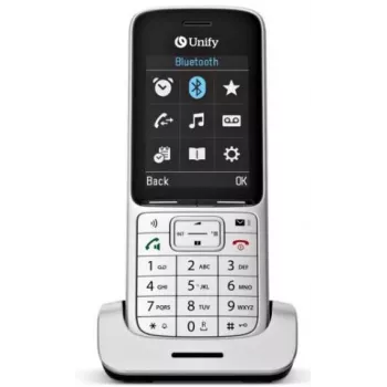 UNIFY GIGASET OPENSTAGE Unify OpenScape DECT Phone SL6 laadstation
