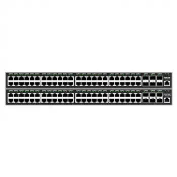 Managed L2+ Gigabit Ethernet-switch Grandstream GWN7806P