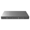 Managed L2+ Gigabit Ethernet-switch Grandstream GWN7806P