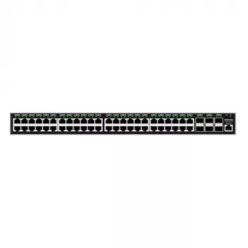Managed L2+ Gigabit Ethernet-switch Grandstream GWN7806P