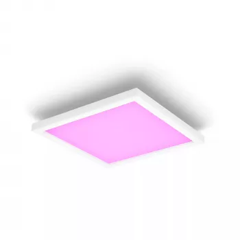 Philips Hue White and Colour Ambience Surimu vierkant paneel