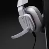 LOGITECH headset - Astro A10 - stereo - bedraad 3,5mm - grijs