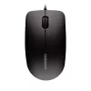 CHERRY DC 2000 toetsenbord muis inbegrepen universeel USB QWERTY US English zwart