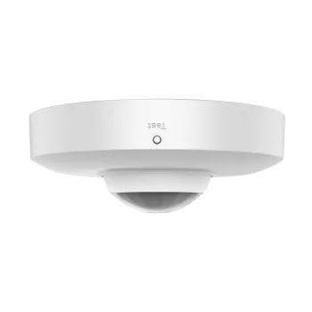 Yealink RoomSensor luchtvochtigheid licht bezetting temperatuur draadloos